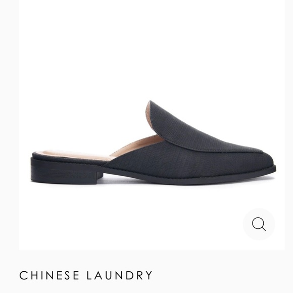 Chinese Laundry Softest Mule - Picture 3 of 3
